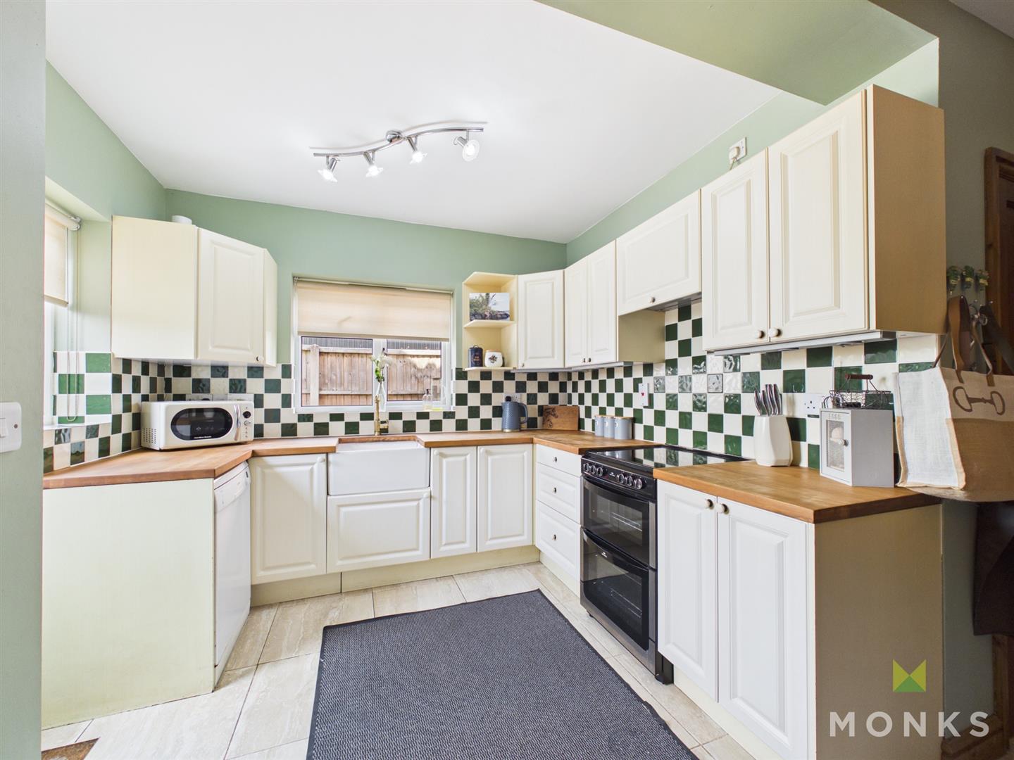 4 Brookside,, Wem, SY4 5NR Let Agreed